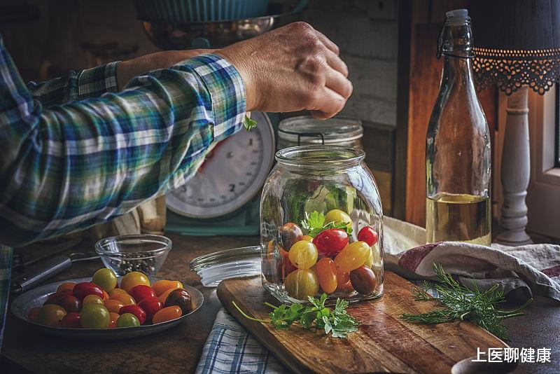 运动|血压“最怕”的6种食物！若管不住嘴，吃再多降压药，可能都白费
