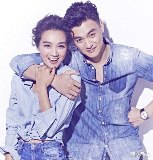 娱乐圈|娱乐圈夫妻组合,哪一对是你万万没想到的?第5对