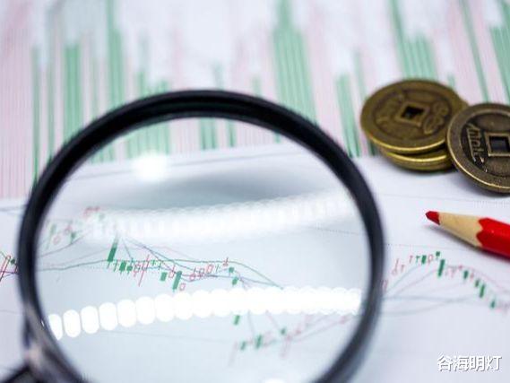 交易 中国股市：看见朝天一炷香形态，头也不回地跑，晚了就给主力送钱