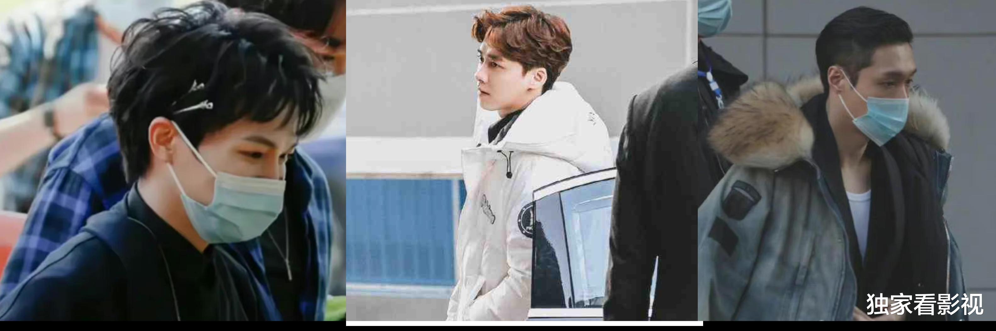 春晚|2022文联春晚曝光,6位主持人、数十位艺人,张若昀唐艺昕将同台