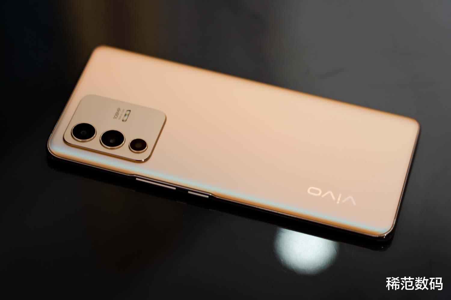 评测|vivo S12 Pro评测体验:爱拍照的女生值得入手