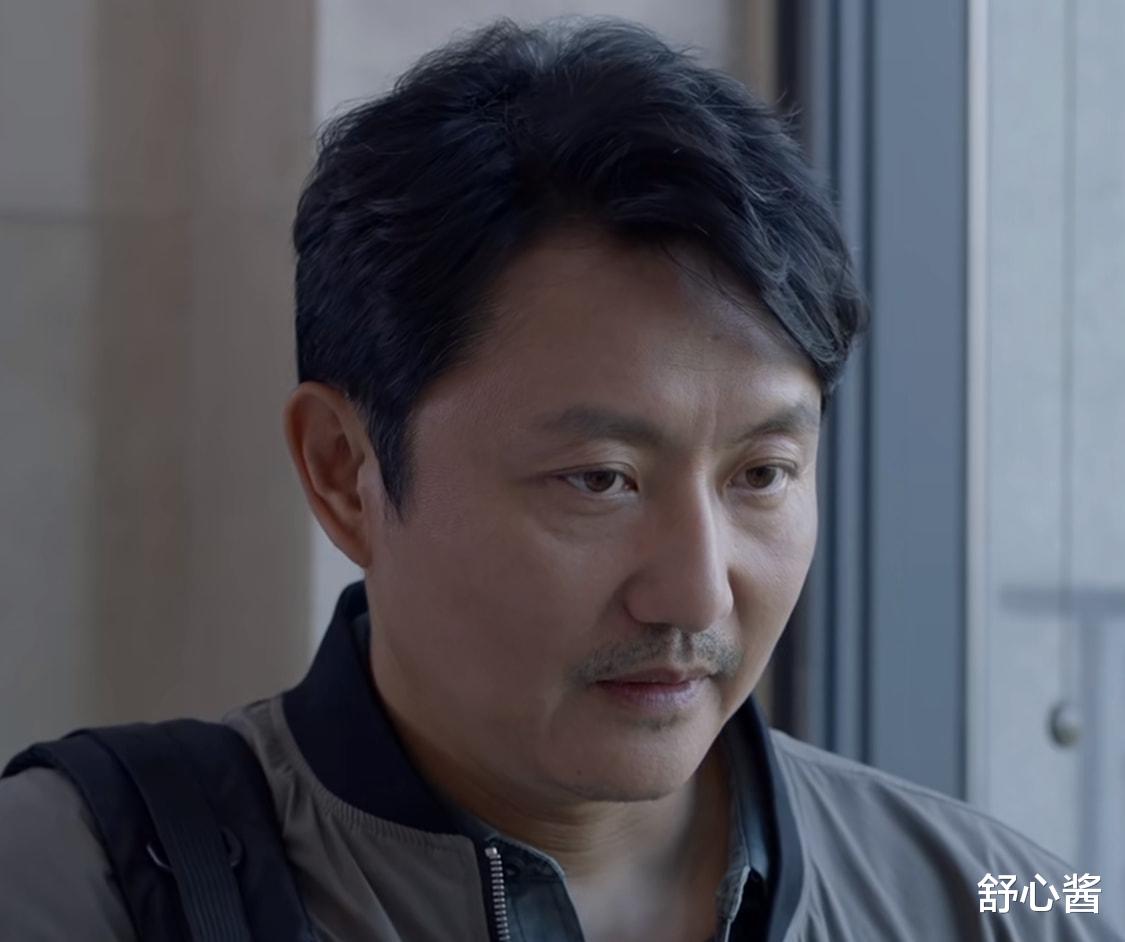 刘小敏|《小敏家》极品前夫杀出，一段尴尬名场面，藏了多少细腻伏笔？