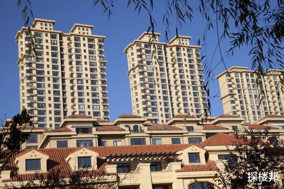 楼市|楼市的结果，应该是市场化，像计划楼市转变