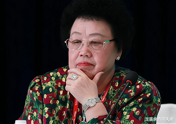 陈丽华|女富豪陈丽华吃到了“唐僧肉”，那么她的前夫是谁呢？