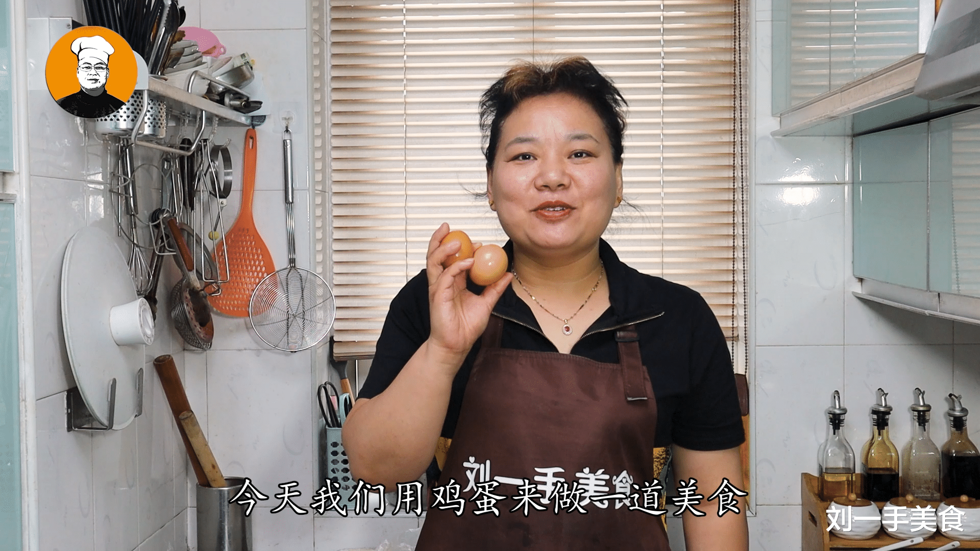 鸡蛋|枸杞加鸡蛋，我经常给老公做，作用实在太厉害了，好多人不知道