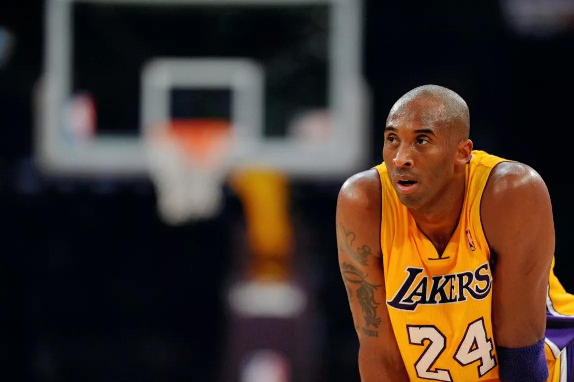 科比·布莱恩特|NBA历史前五“打铁王”，詹姆斯仅第四，科比领衔