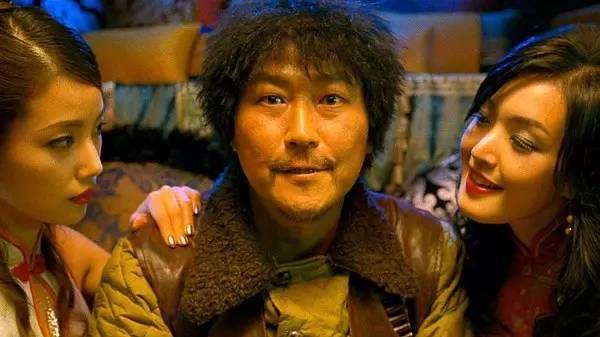 电影|六个国家的“国宝级”演员：阿米尔汗当之无愧，日本的最为疯狂