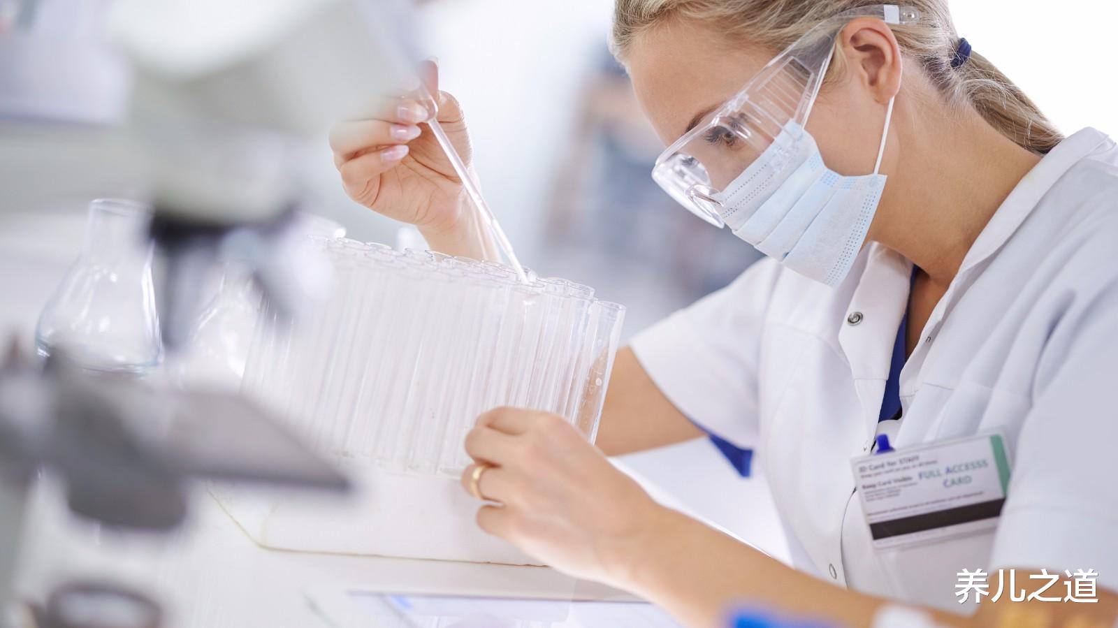 养儿之道|一个简单的试管婴儿术，却是女人难以承载之痛，男人却轻松多了