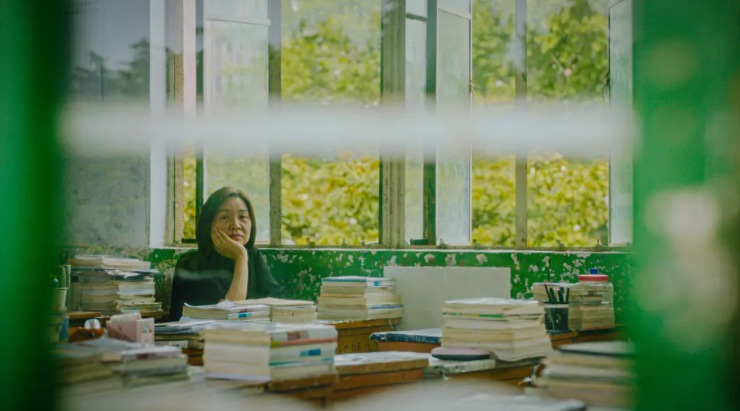 贾樟柯|贾樟柯变成了自己讨厌的人