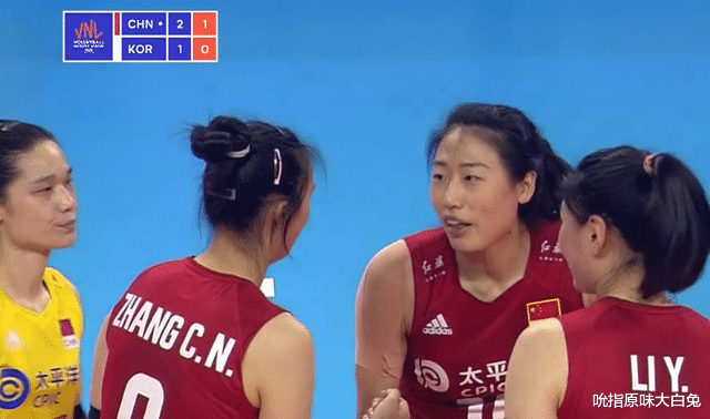 张常宁|CCTV5直播中国女排VS日本,张常宁迎来正名机会,郎平再获一惊喜