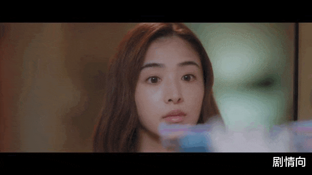 张含韵|“吸渣体质”的张含韵，这次真的被你圈粉了！