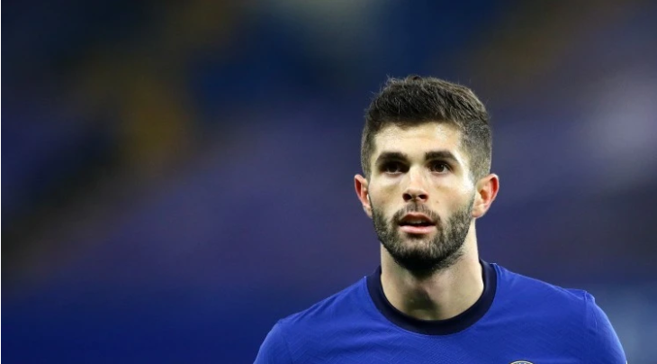 抵槮布爱 科尔:如果我是普利西奇,会对这种比赛打替补感到愤怒