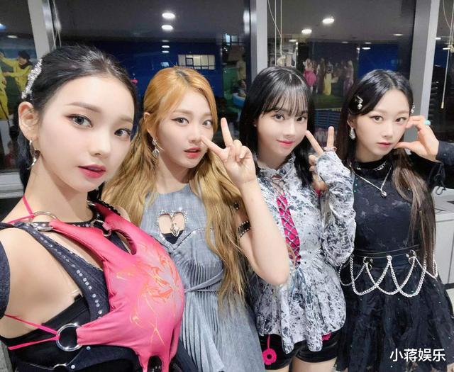 blackpink|实力还是运气？一年没回归的BLACK PINK，却能霸占女团国民度榜首