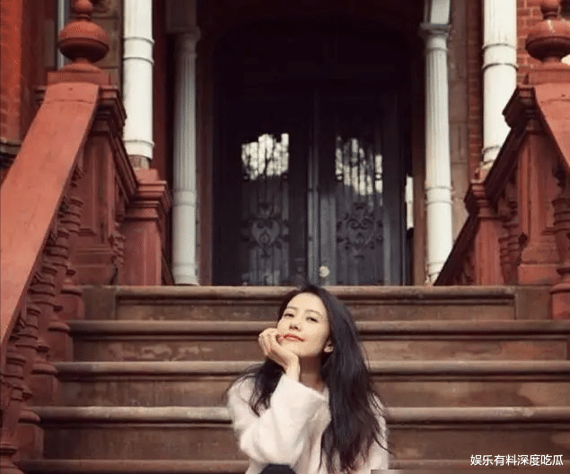 高圆圆|高圆圆：最美人妻形象崩塌！丑闻细节曝光，让人不忍直视