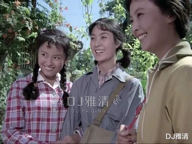 80年代|80年代十位清纯玉女明星，如今同演荧幕母亲，谁转型成功？谁仍在“装”？