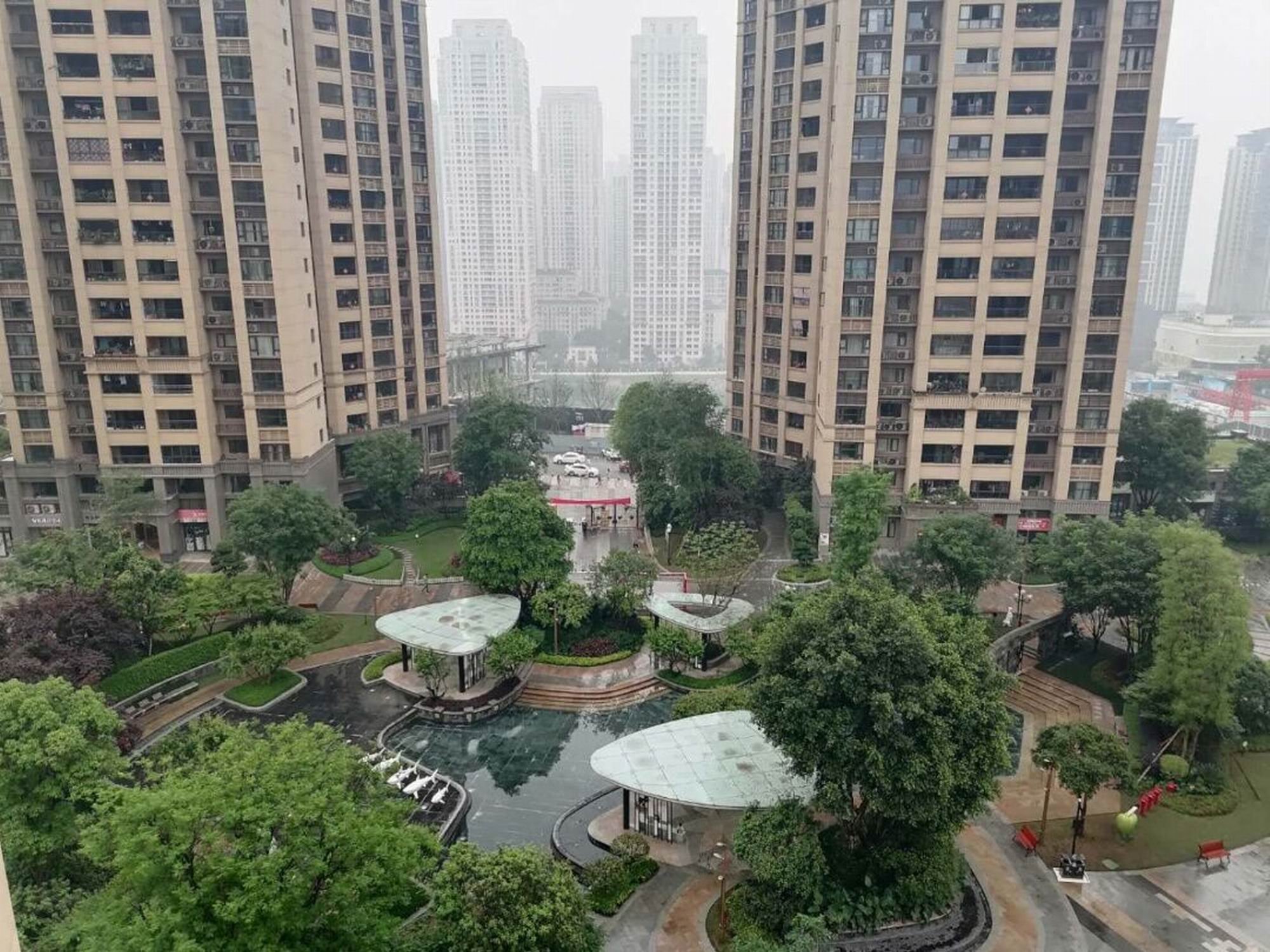 杭州|合肥卖房太厉害了，2020年，卖掉了79000套房子