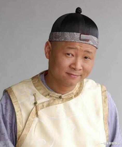 巨兴茂|要钱没钱，要貌没貌，这5位明星，取得老婆一个比一个漂亮