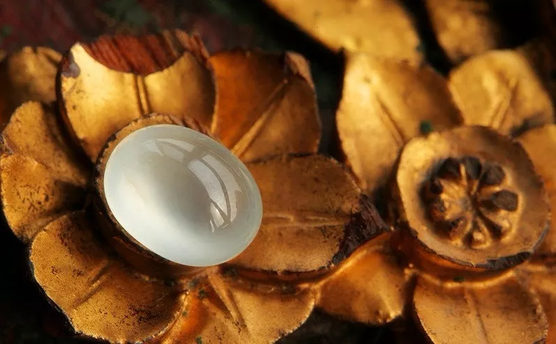 翡翠|史上最全假翡翠合集，别等被骗了才后悔没看！