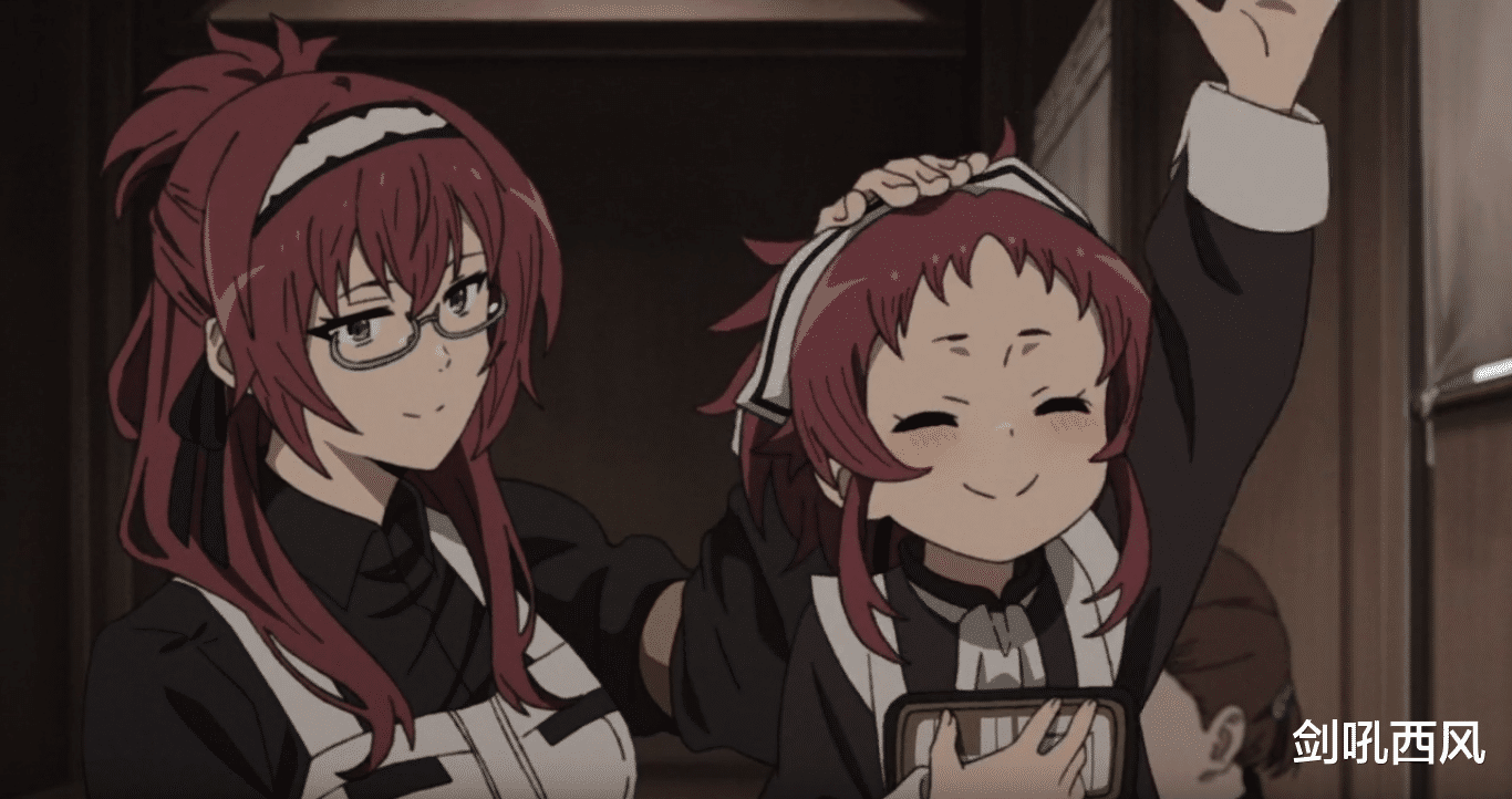 岳云鹏|无职转生：爱夏果然很聪明，早就猜出卢迪的真实身份