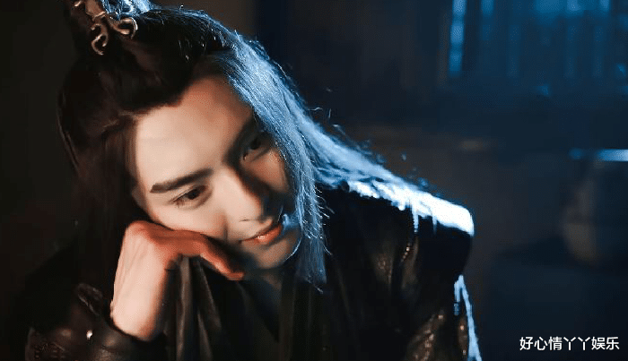 陈情令|陈情令：当宋岚喊出“薛洋”的时候，薛洋就知道自己的美梦要醒了