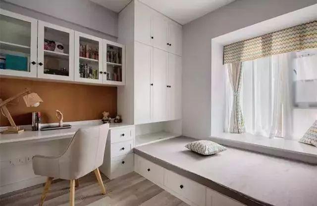 不管房子多大,家里要是装一个这 样的榻榻米,好用一辈子!