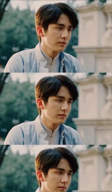 张新成|张新成“成名往事”受关注！坚持提升演技被敬仰？屡次出圈创奇迹