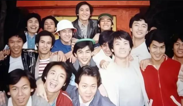 吴镇宇|同居8年女友移情何家劲,与爱妻结两次婚,60岁的吴镇宇还不愿退休