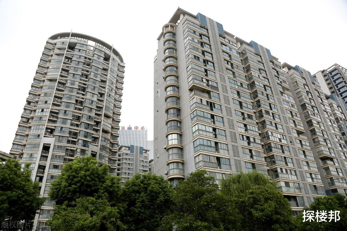 楼市|你现在买房为居住，还是投资？