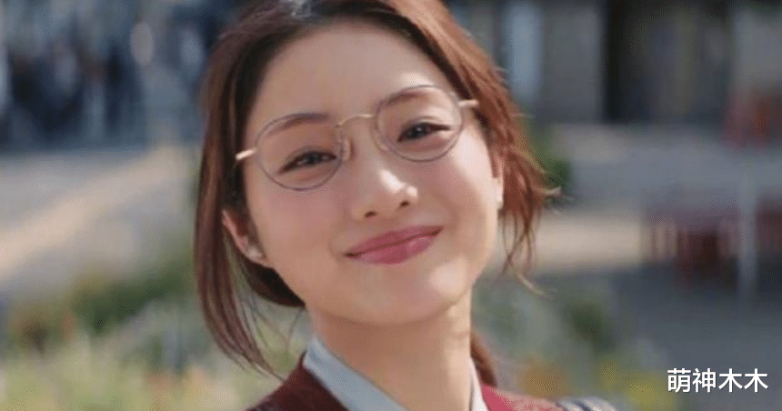 石原里美|石原里美宣布怀孕!与圈外男友结婚一年多,众粉丝心碎祝福