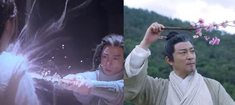 将夜|《雪中悍刀行》竟有4位演员是《将夜》原班人马，而他被大家忽视