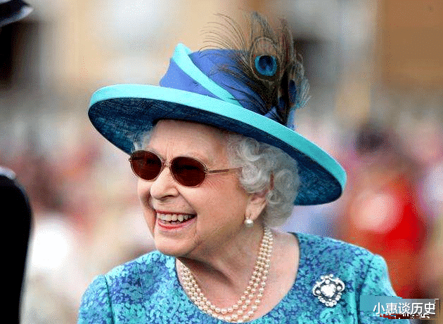 英國女王擁有的四大特權，此項一旦使用便是大事-圖5