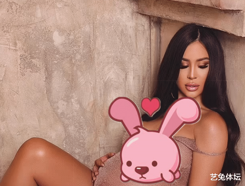 金·卡戴珊|刚复合又出轨！美国名媛卡戴珊又被绿，汤普森被逼做亲子鉴定