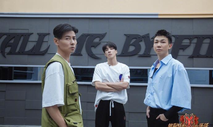 MARRY 《真正男子汉3》将袭,情侣加入被吐槽,清一色小鲜肉加入引争议