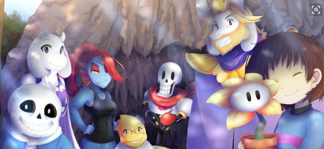 文华养|《传说之下》这个名字被错译，却恰好构成了美丽的意外