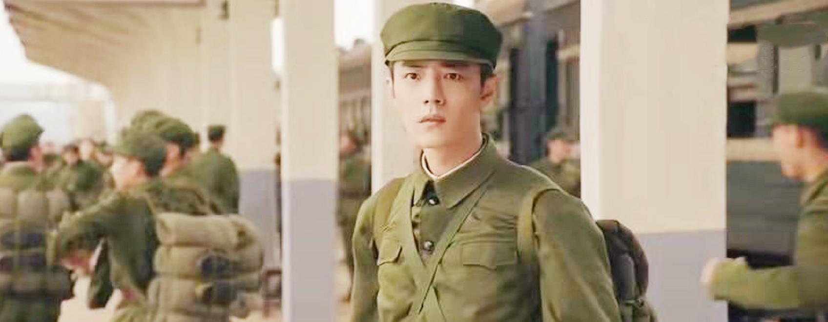 宋祖儿|饱受争议的《王牌部队》:看似诚意,但终究是裹挟年代剧的偶像剧