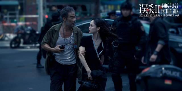 误杀2|《误杀2》豆瓣开分6.2，剧情不符合常识，网友指出多处硬伤