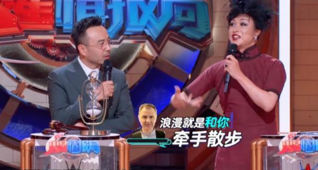 MARRY|曝湖南台主持人禁接私活，金星取代汪涵，《火星6》该何去何从？