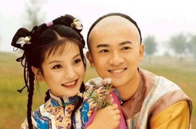 乾隆|她是永琪唯一的女儿,乾隆却赐给她一个“可笑”的封号,命运凄凉