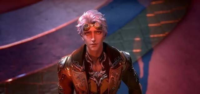 奥斯卡|海神考验降临，七怪将再次迎来大幅度提升，曾经的仙草哪个更好？