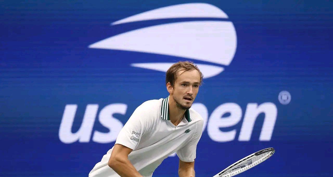 西瓜田子|网球迷必看！阻挡德约完成年度全满贯霸业？梅总：不在乎，我只想赢