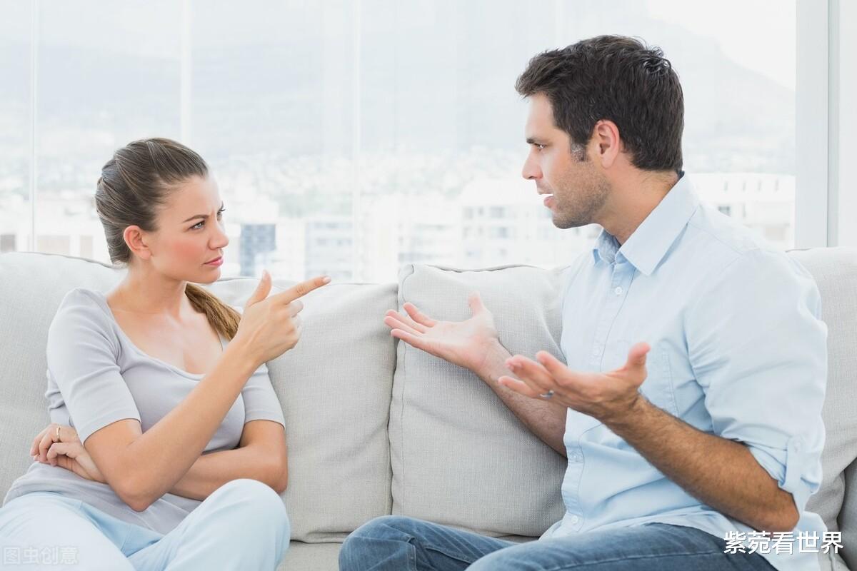 紫菀看世界 丧偶式婚姻让人崩溃,嫁给不负责任的老公,这婚姻值得我坚持吗?