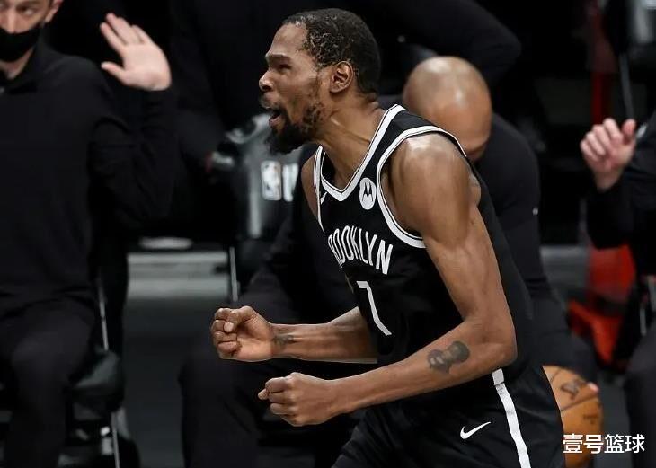 凯文·杜兰特|真热爱篮球!杜兰特宣布重大决定,将和利拉德塔图姆首次组队