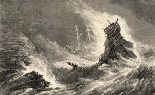 移民|英国专业海盗如何打赢西班牙无敌舰队？大航海时代顶上战争（三）