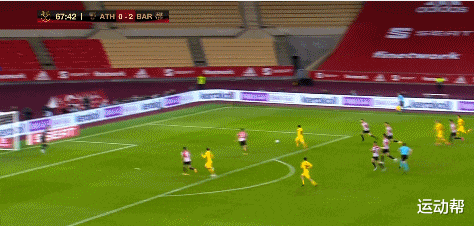 巴塞罗那|梅西发威连进二球！巴萨喜提国王杯！毕巴下半场彻底崩盘？