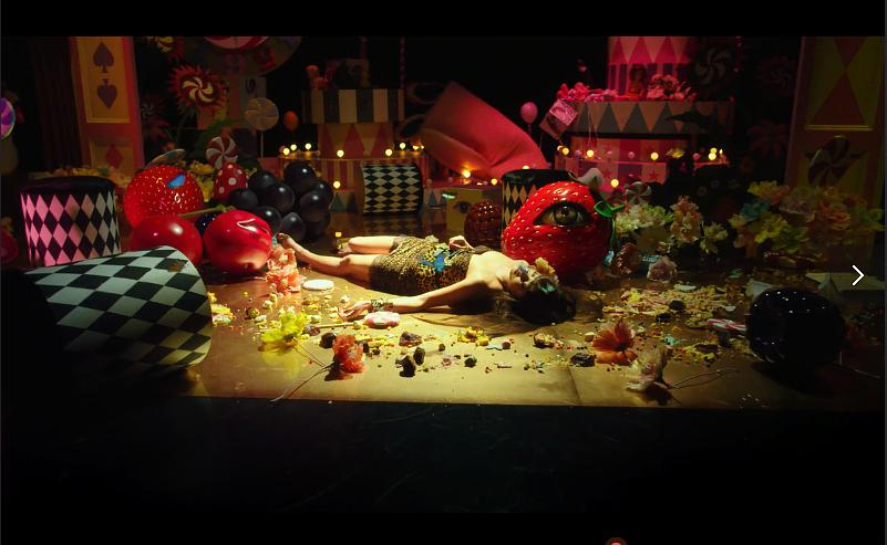 御姐|整容后遗症让我再也不能停下来