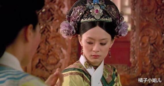 甄嬛|甄嬛至死不知,为何安陵容临死前一直看着自己的指甲?苏培盛知道