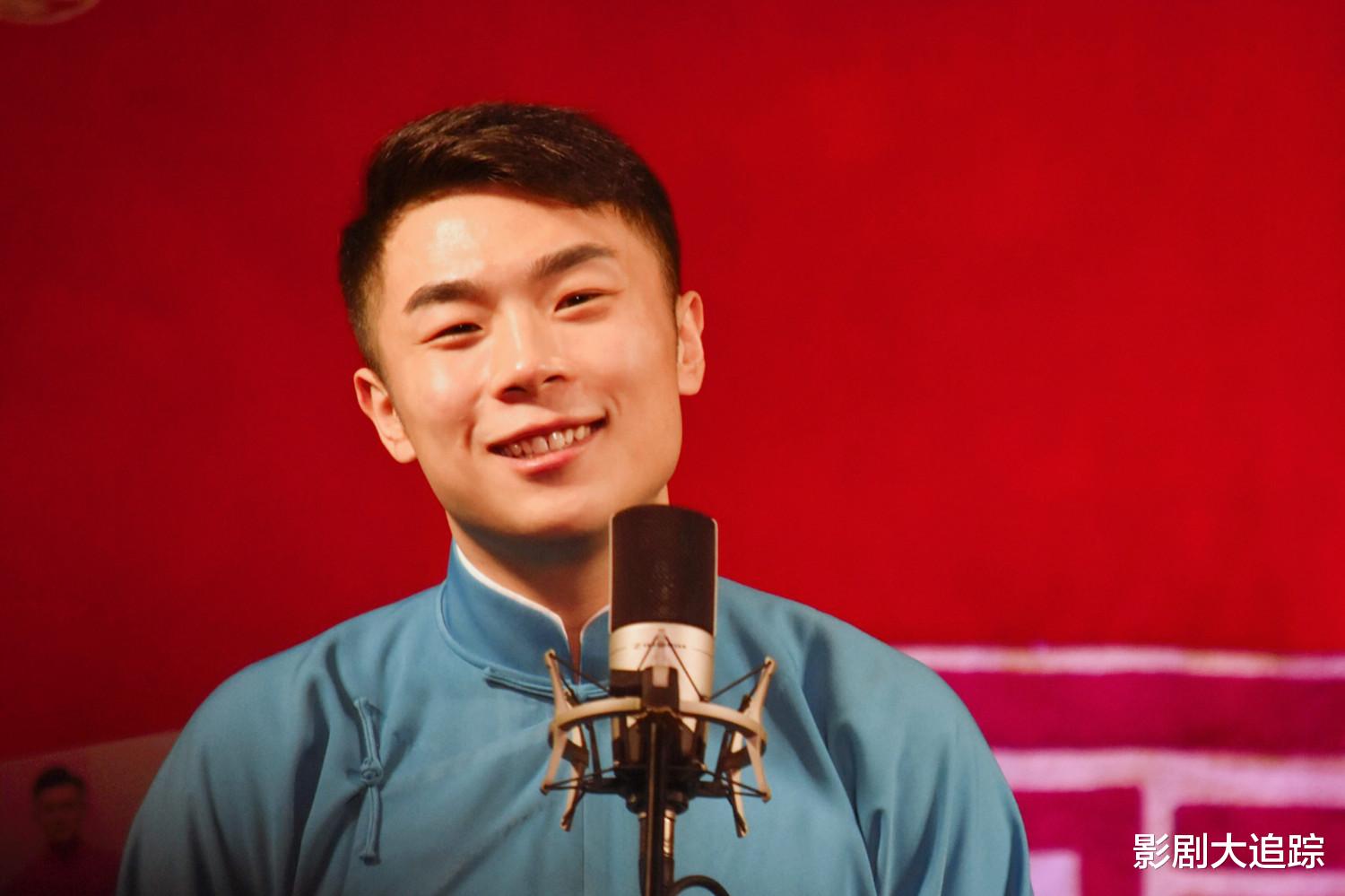 张九南|德云社新年第一瓜：何九华王鸥恋情实锤，张九南被前妻曝婚内出轨