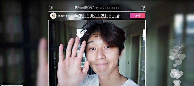 剩女|朴叙俊《惊奇队长2》女友视角视频公开！超真实日常，瞬间反差萌