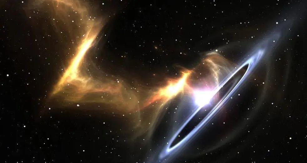 科学家 科学家称宇宙的“年龄”是138亿岁，那宇宙诞生之前是什么样子？