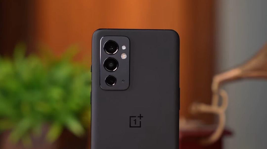 一加科技|小众品牌体验不输大厂！一加9RT使用30天后，心里有些话想说出来